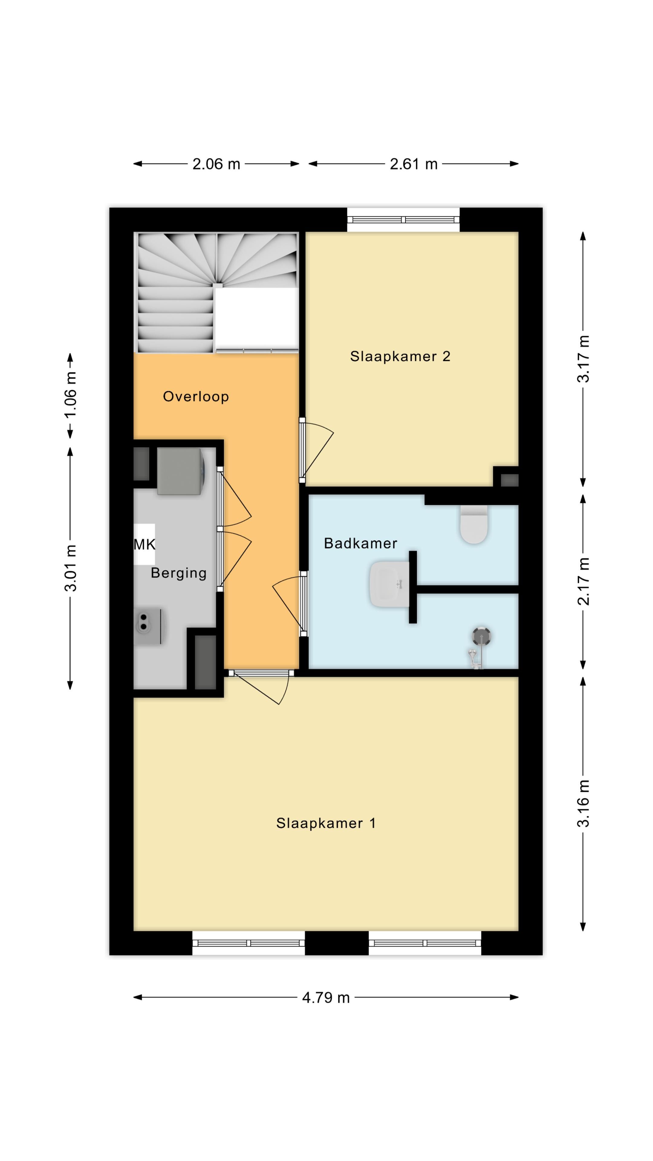 Foto 21 van Laan van Bovenduist 83