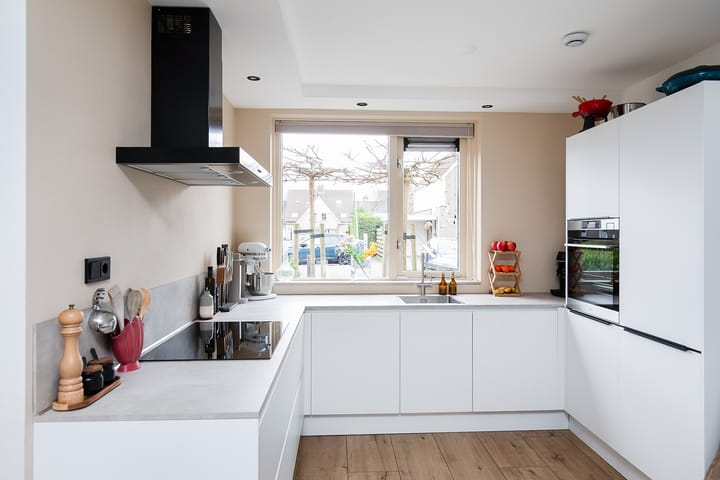 Foto 3 van Elisa van Calcarstraat 22