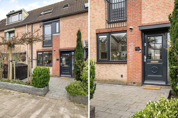 Foto 7 van Elisa van Calcarstraat 22