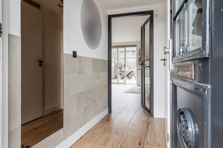 Foto 8 van Elisa van Calcarstraat 22