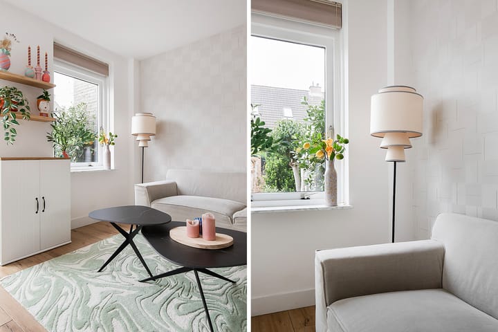 Foto 13 van Elisa van Calcarstraat 22