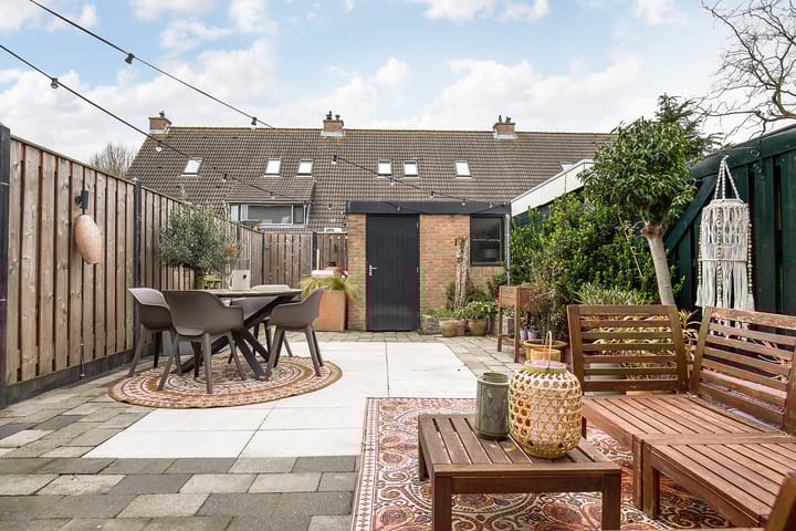 Foto 36 van Elisa van Calcarstraat 22