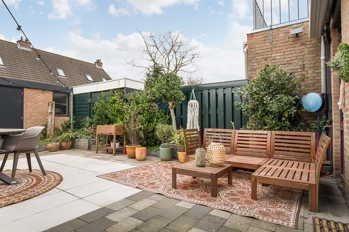 Foto 37 van Elisa van Calcarstraat 22