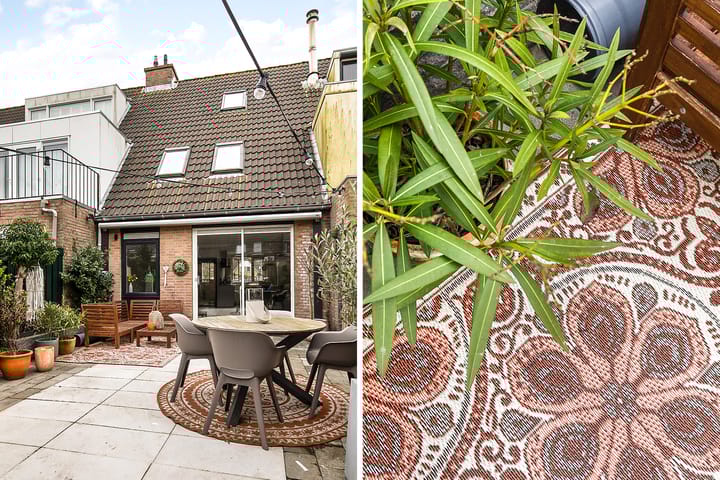 Foto 39 van Elisa van Calcarstraat 22