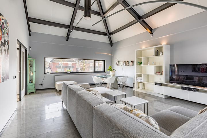 Foto 16 van Holthuysenweg 3