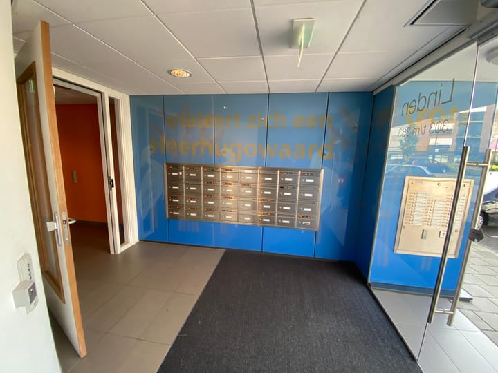 Foto 2 van Tamarixplantsoen 361