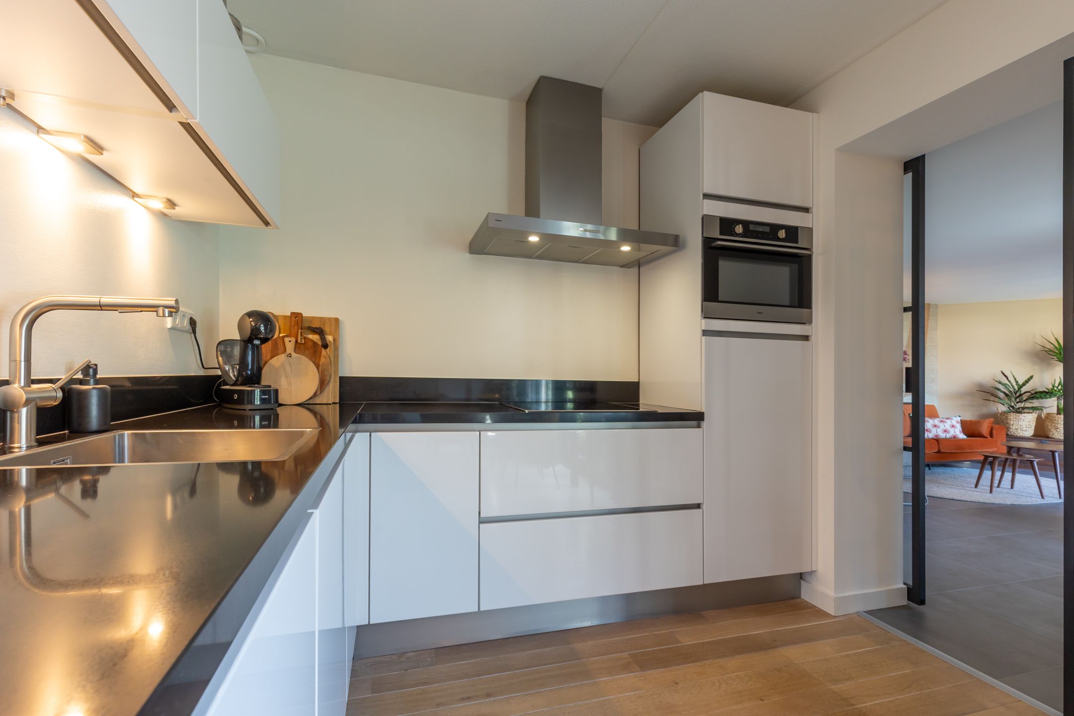 Foto 15 van Touwslagerstraat 5