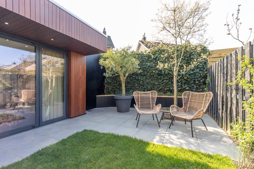 Foto 28 van Touwslagerstraat 5