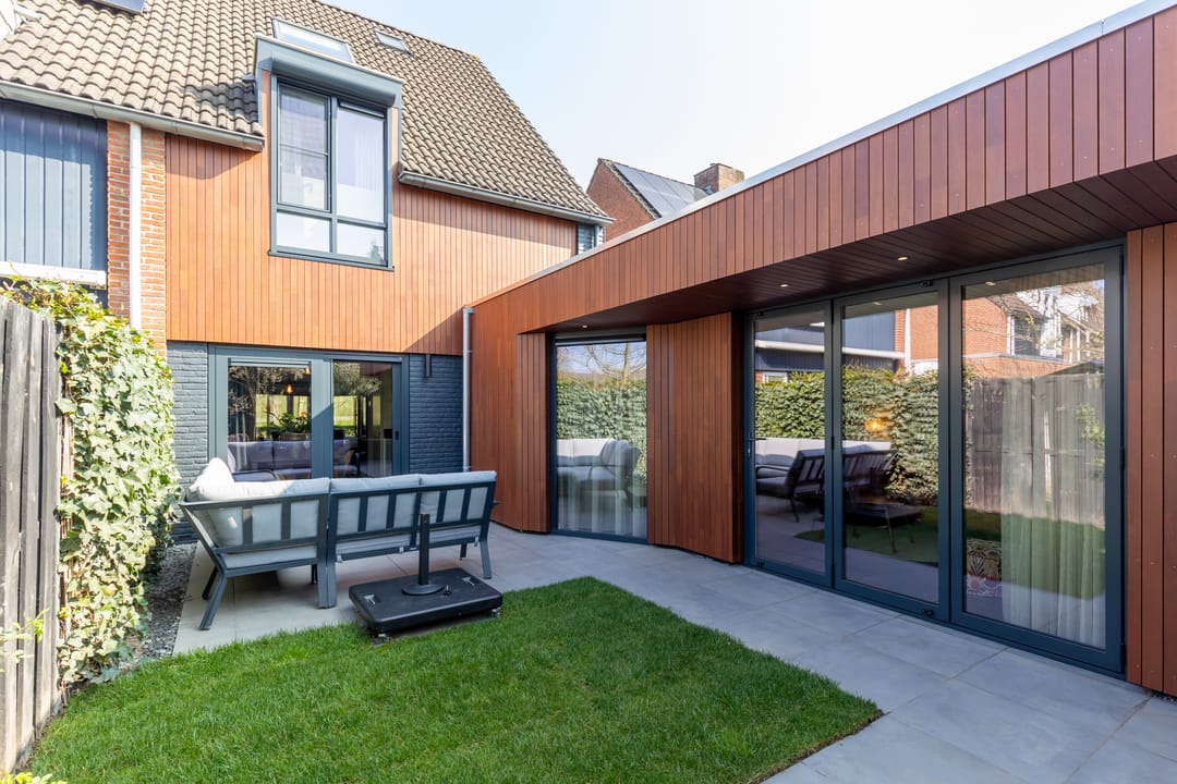 Foto 2 van Touwslagerstraat 5