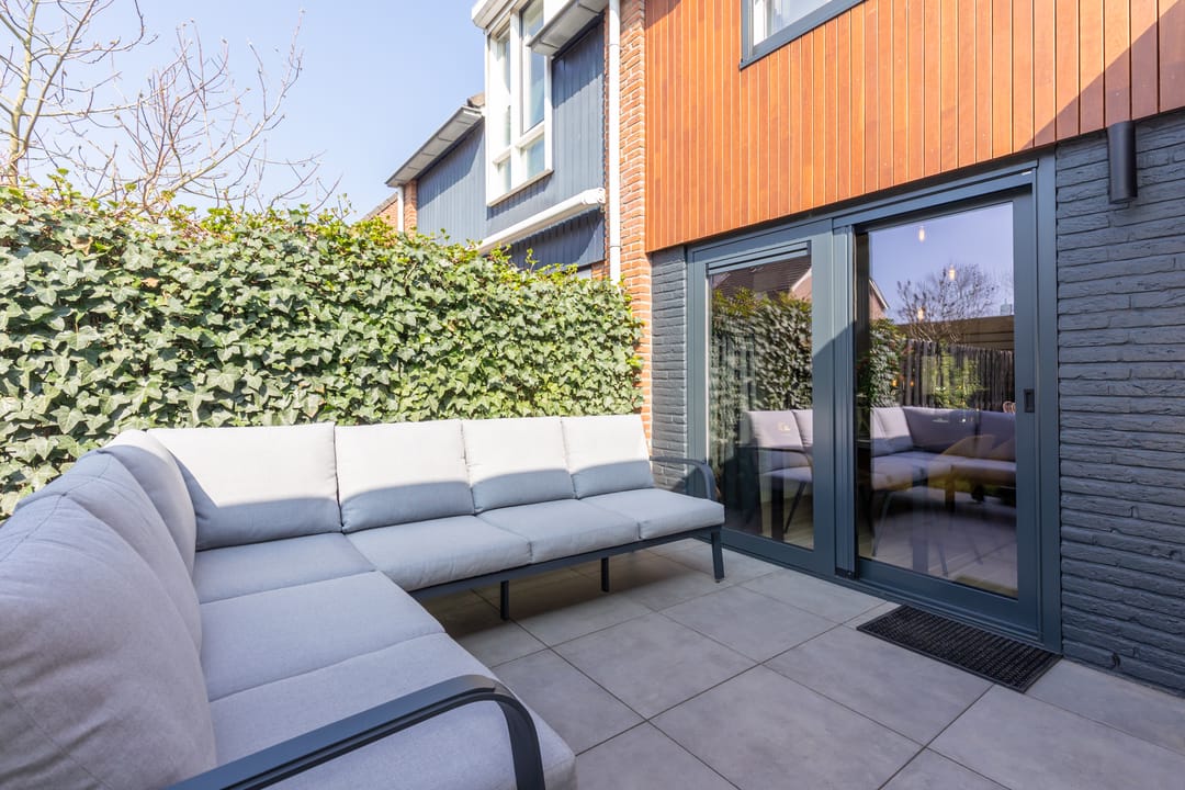 Foto 32 van Touwslagerstraat 5