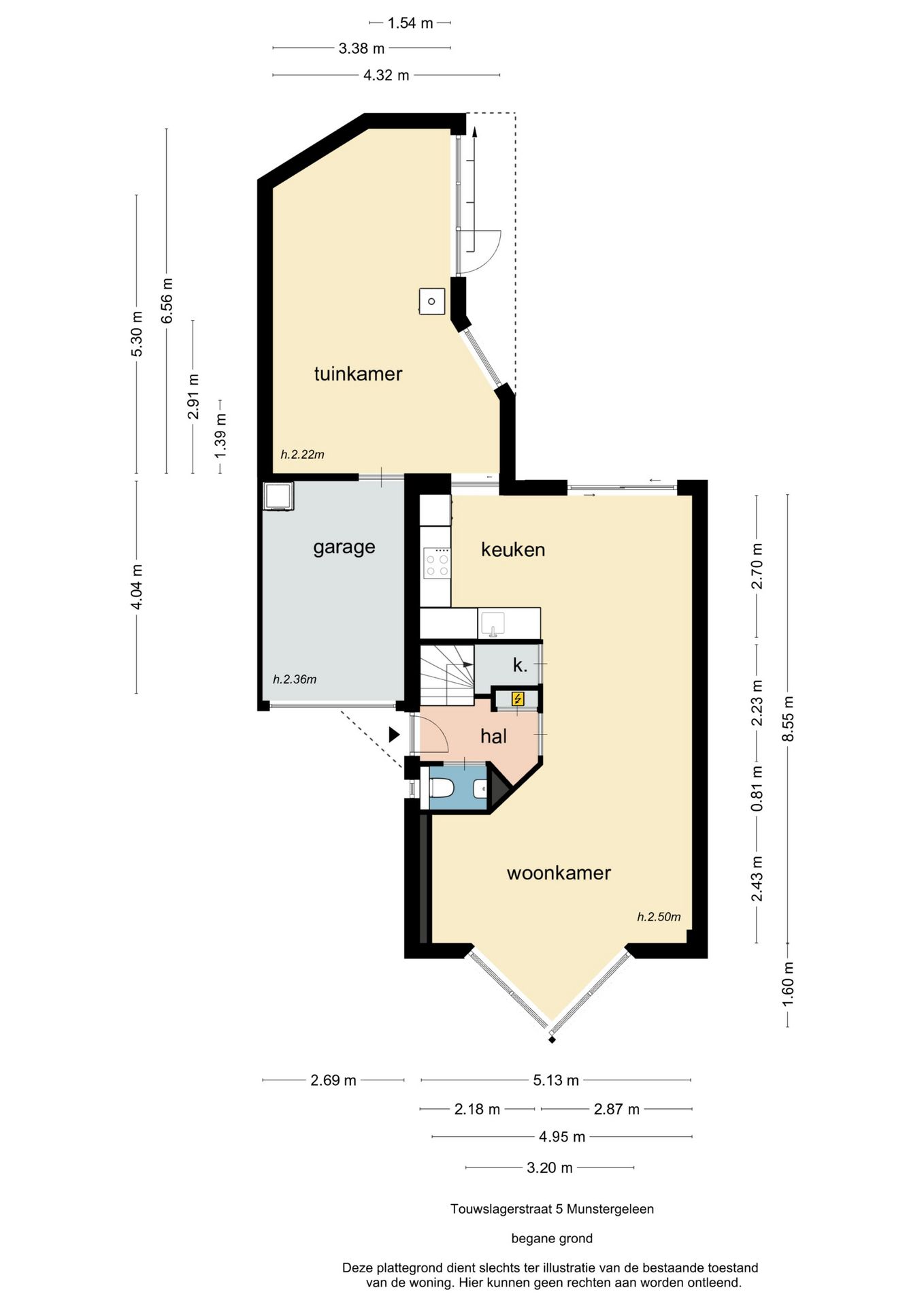 Foto 48 van Touwslagerstraat 5