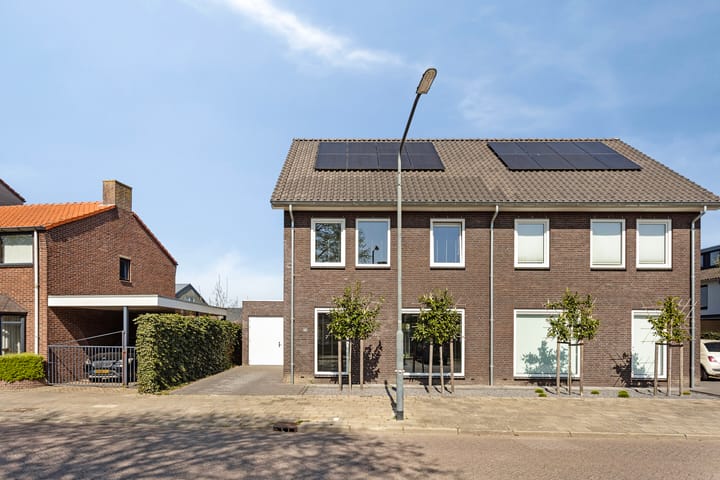 Foto 1 van Pottebakkerstraat 10