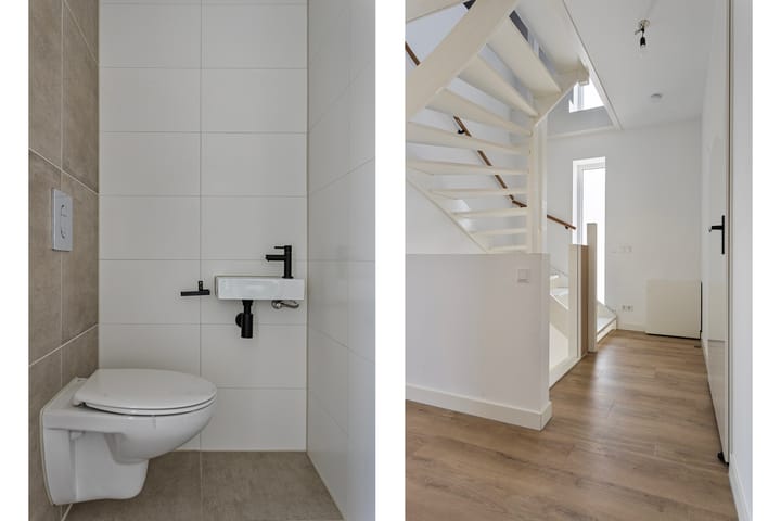 Foto 4 van Pottebakkerstraat 10