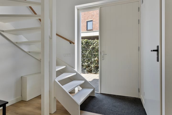 Foto 6 van Pottebakkerstraat 10