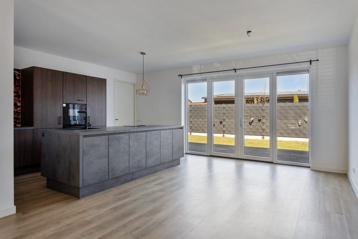 Foto 10 van Pottebakkerstraat 10