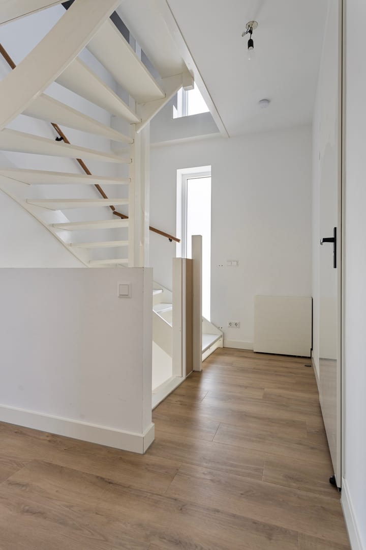 Foto 18 van Pottebakkerstraat 10