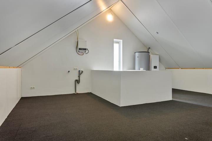 Foto 27 van Pottebakkerstraat 10