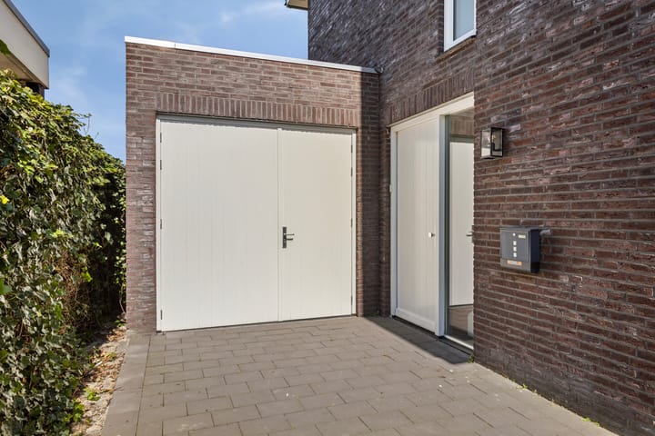 Foto 29 van Pottebakkerstraat 10