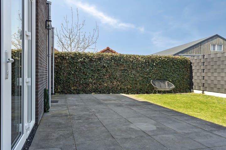 Foto 31 van Pottebakkerstraat 10