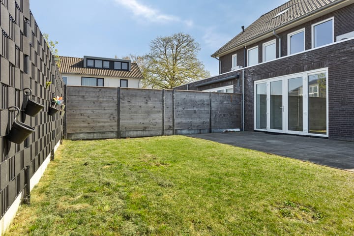 Foto 32 van Pottebakkerstraat 10