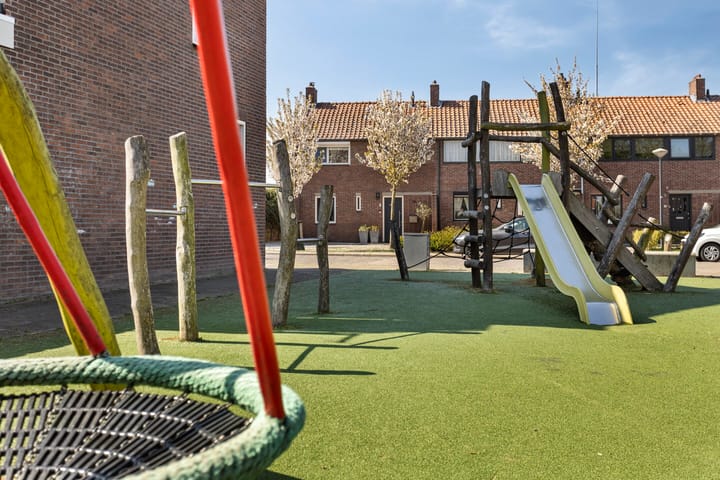 Foto 36 van Pottebakkerstraat 10