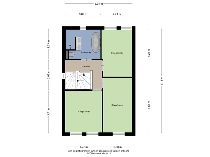 Foto 38 van Pottebakkerstraat 10