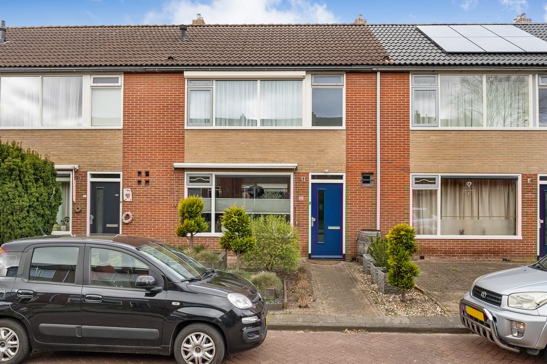 Photo 1 of Polluxstraat 23