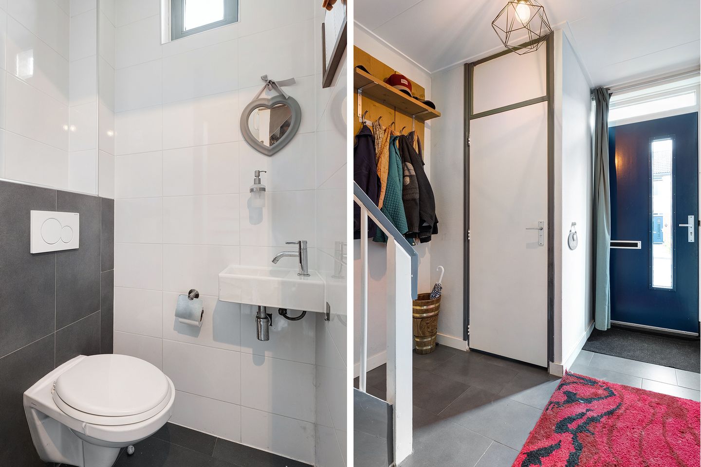 Photo 4 of Polluxstraat 23