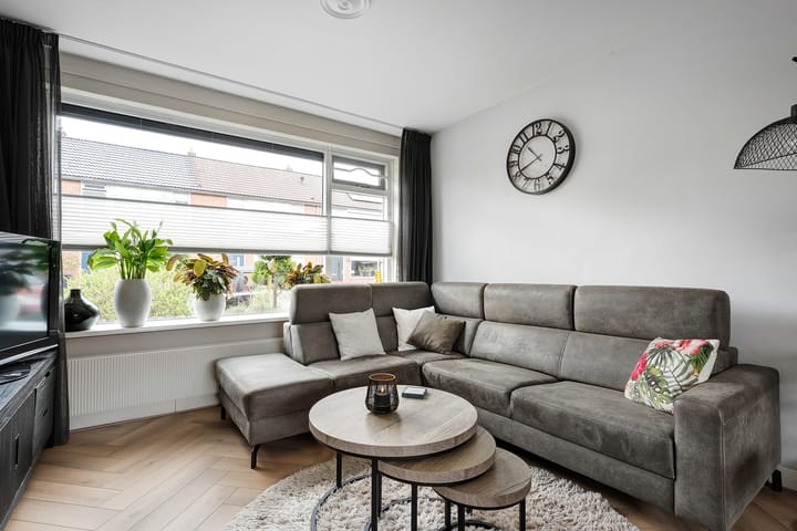 Foto 5 van Polluxstraat 23