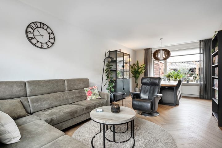 Foto 7 van Polluxstraat 23