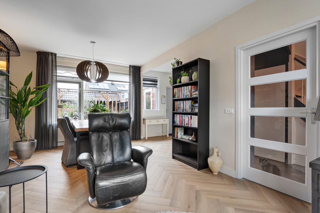 Photo 8 of Polluxstraat 23