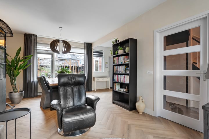 Foto 8 van Polluxstraat 23