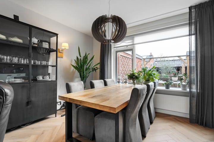 Foto 9 van Polluxstraat 23