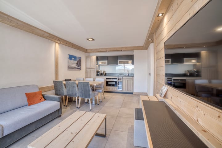 Foto 5 van Rèsidence Le Roc des Tours