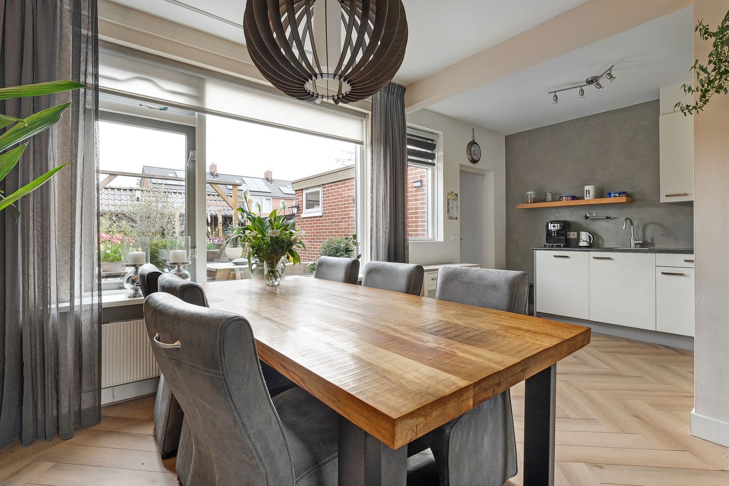 Photo 10 of Polluxstraat 23