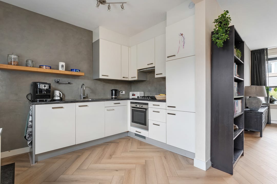 Photo 11 of Polluxstraat 23