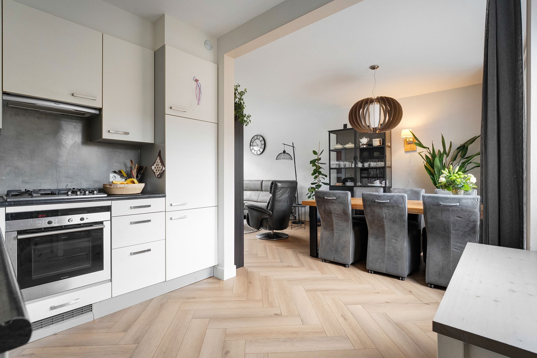 Photo 12 of Polluxstraat 23