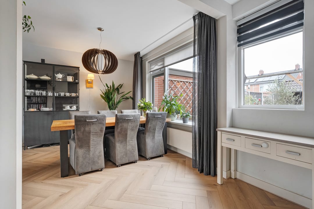 Photo 13 of Polluxstraat 23