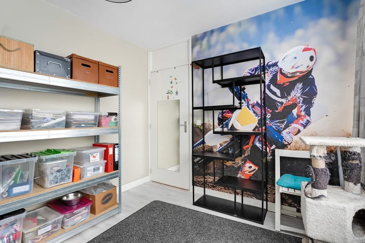 Foto 22 van Polluxstraat 23