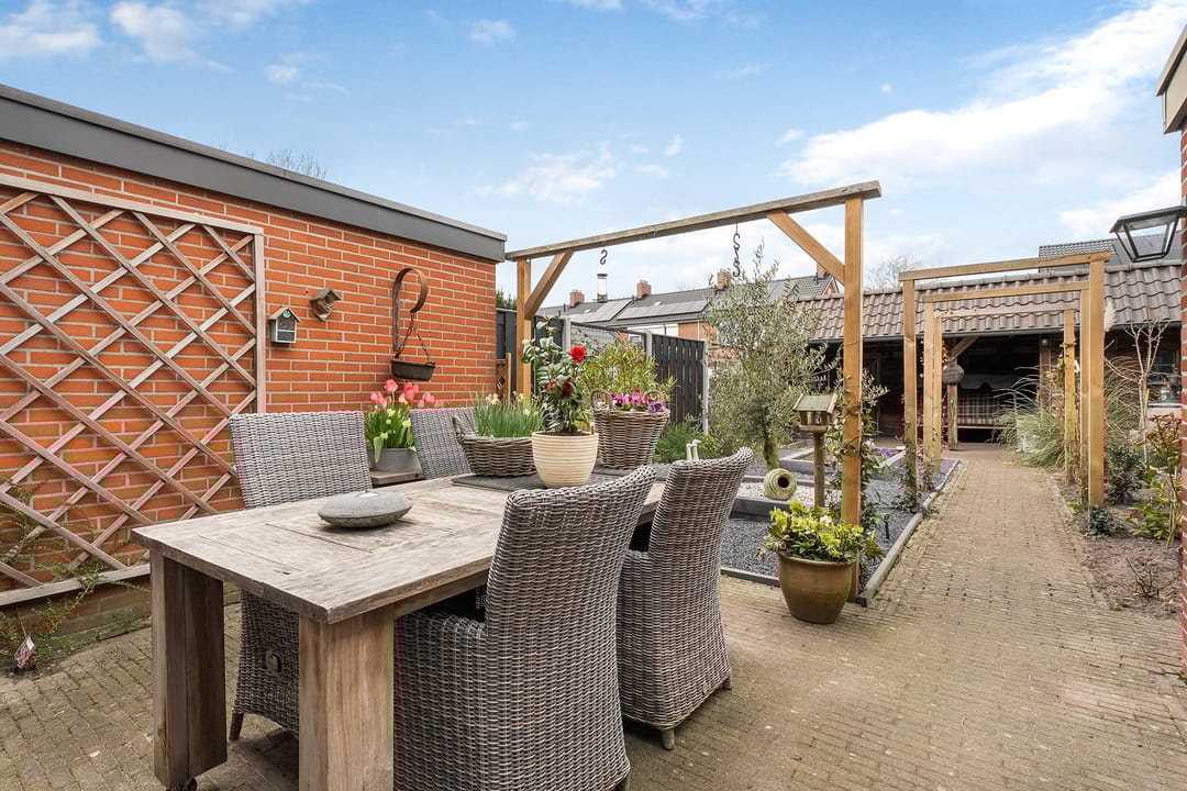 Photo 28 of Polluxstraat 23