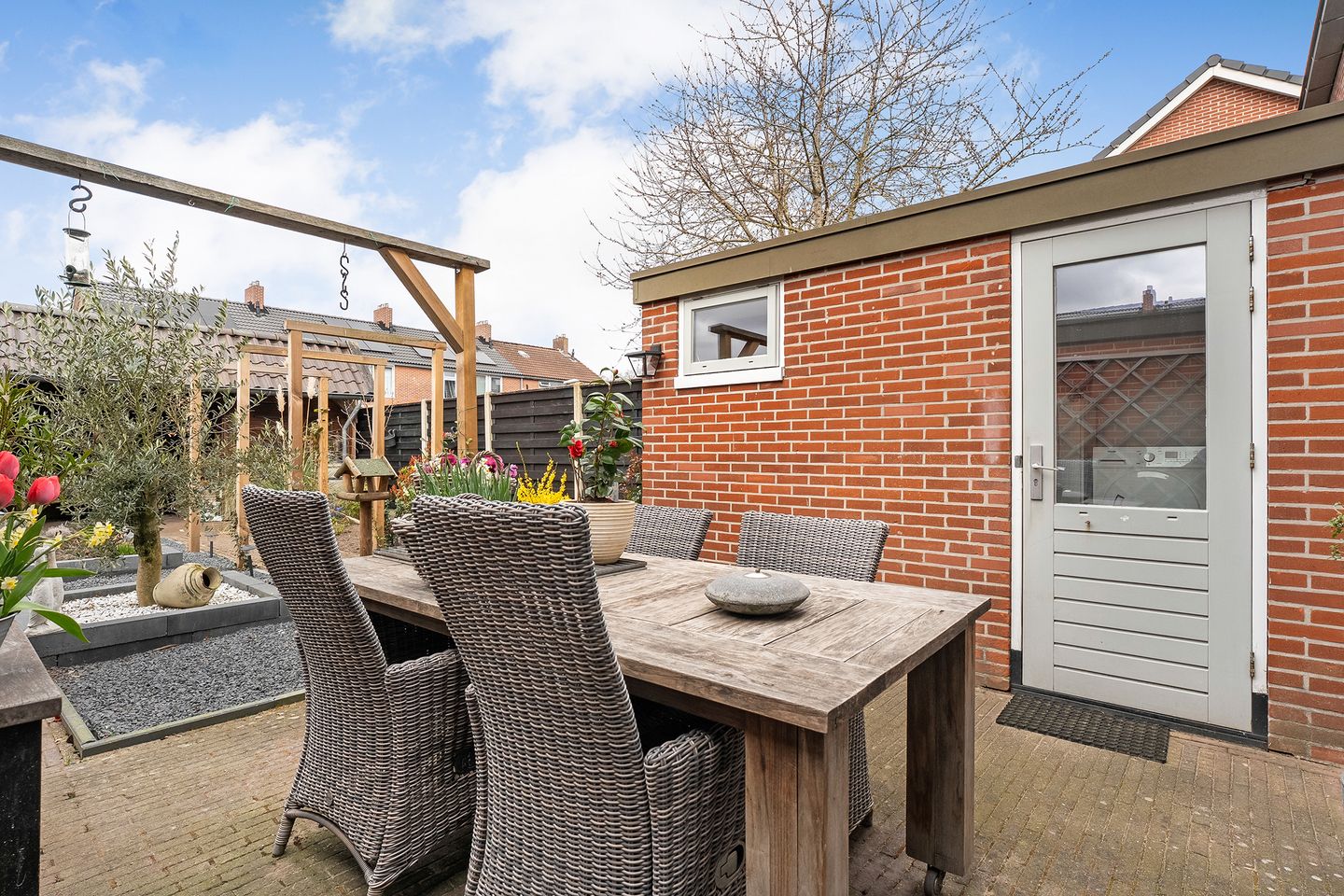 Photo 29 of Polluxstraat 23