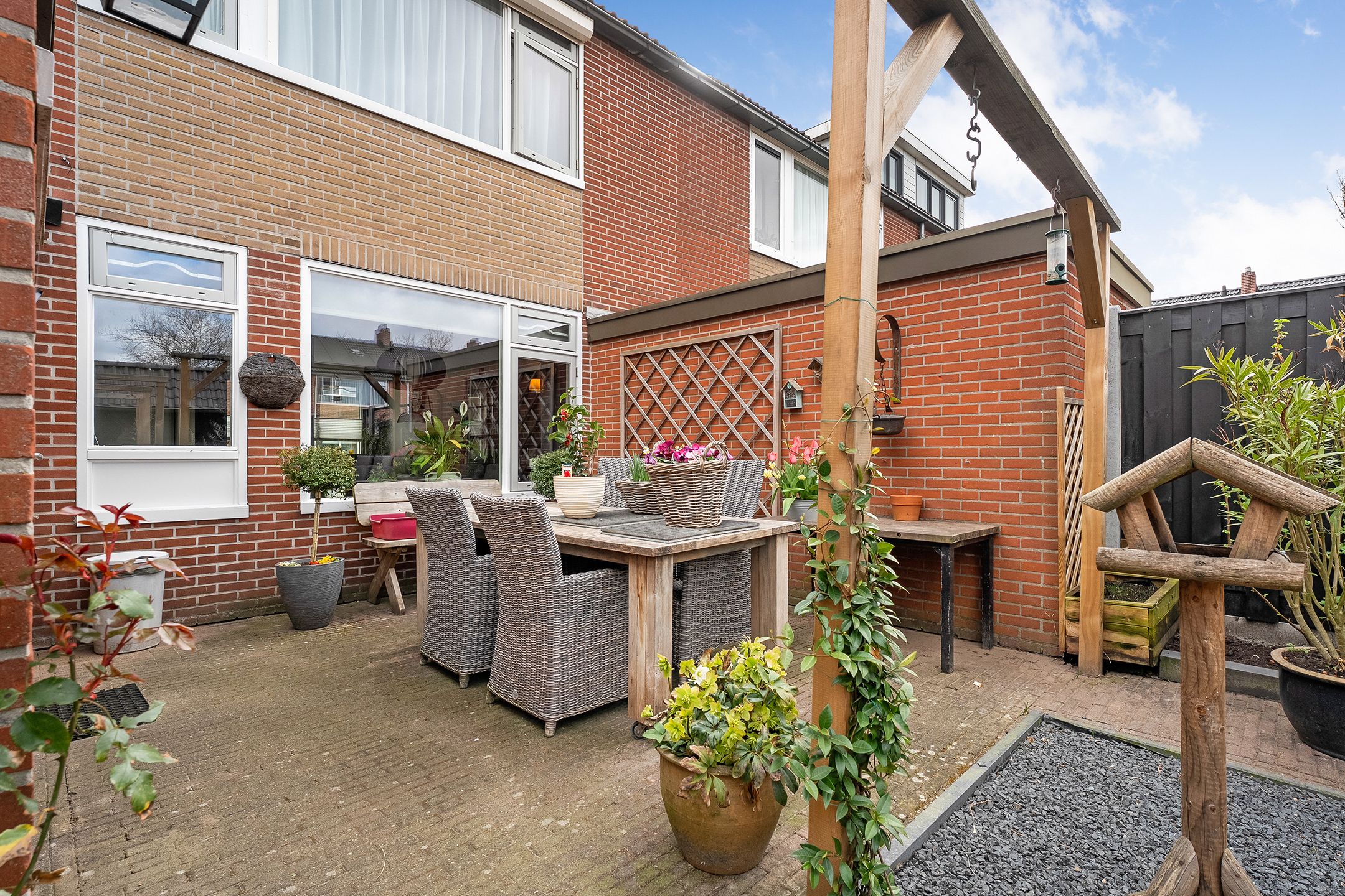 Photo 30 of Polluxstraat 23