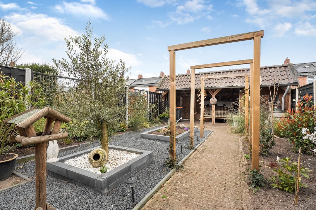 Photo 31 of Polluxstraat 23