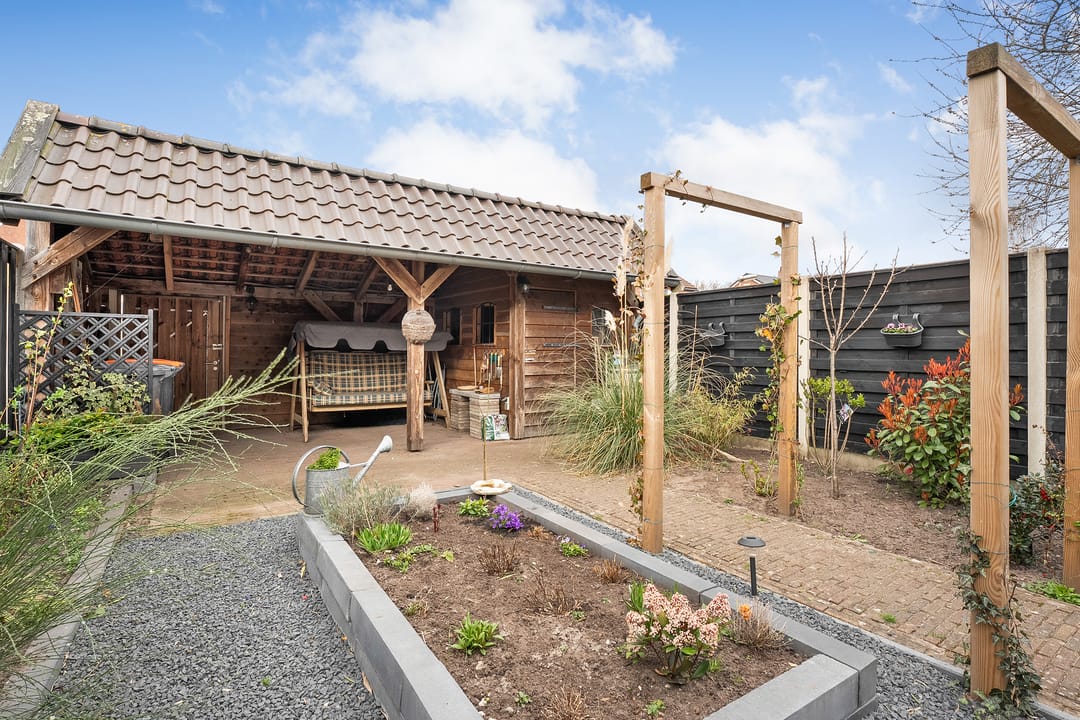 Photo 32 of Polluxstraat 23