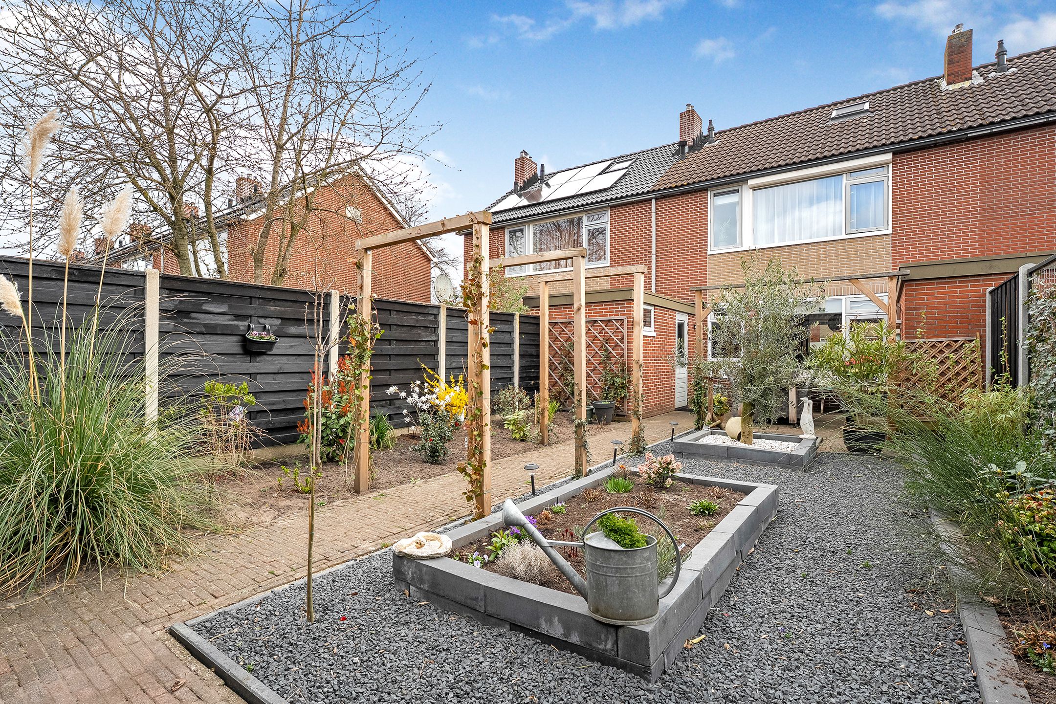 Photo 33 of Polluxstraat 23