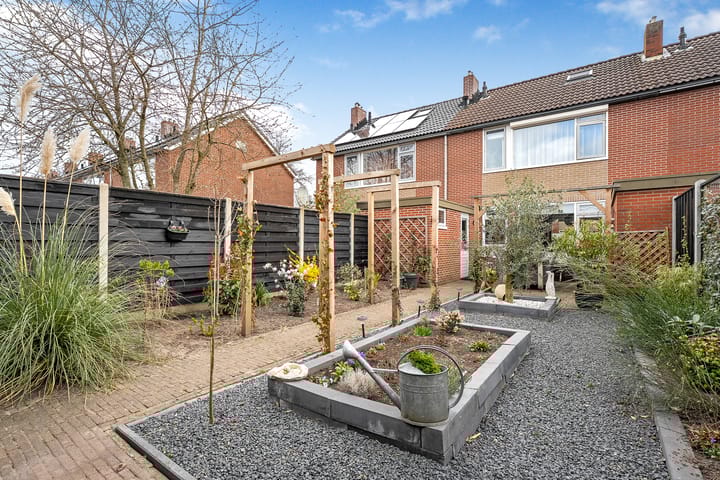 Foto 33 van Polluxstraat 23