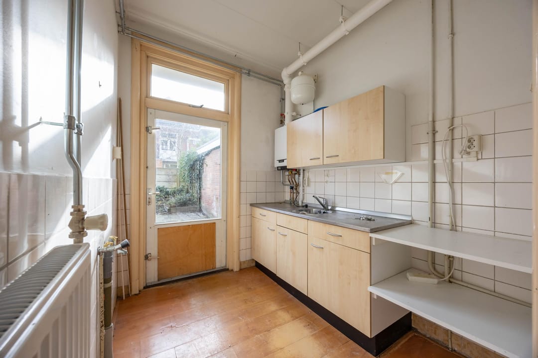 Foto 2 van Louise Henriettestraat 22