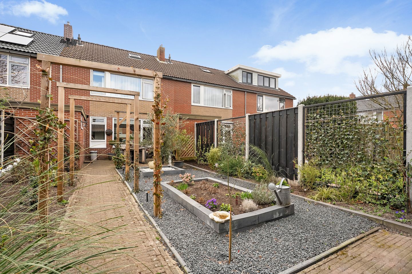 Photo 35 of Polluxstraat 23