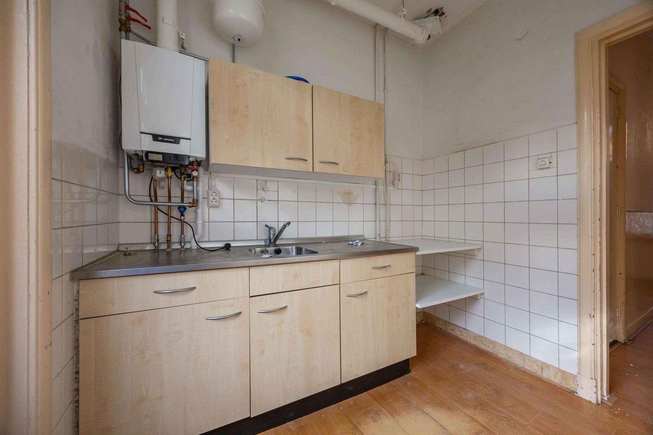 Foto 3 van Louise Henriettestraat 22