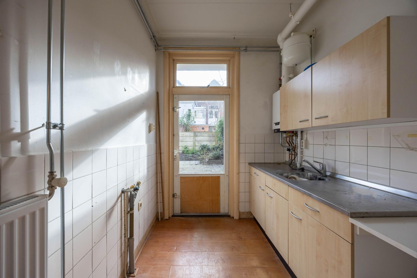 Foto 4 van Louise Henriettestraat 22